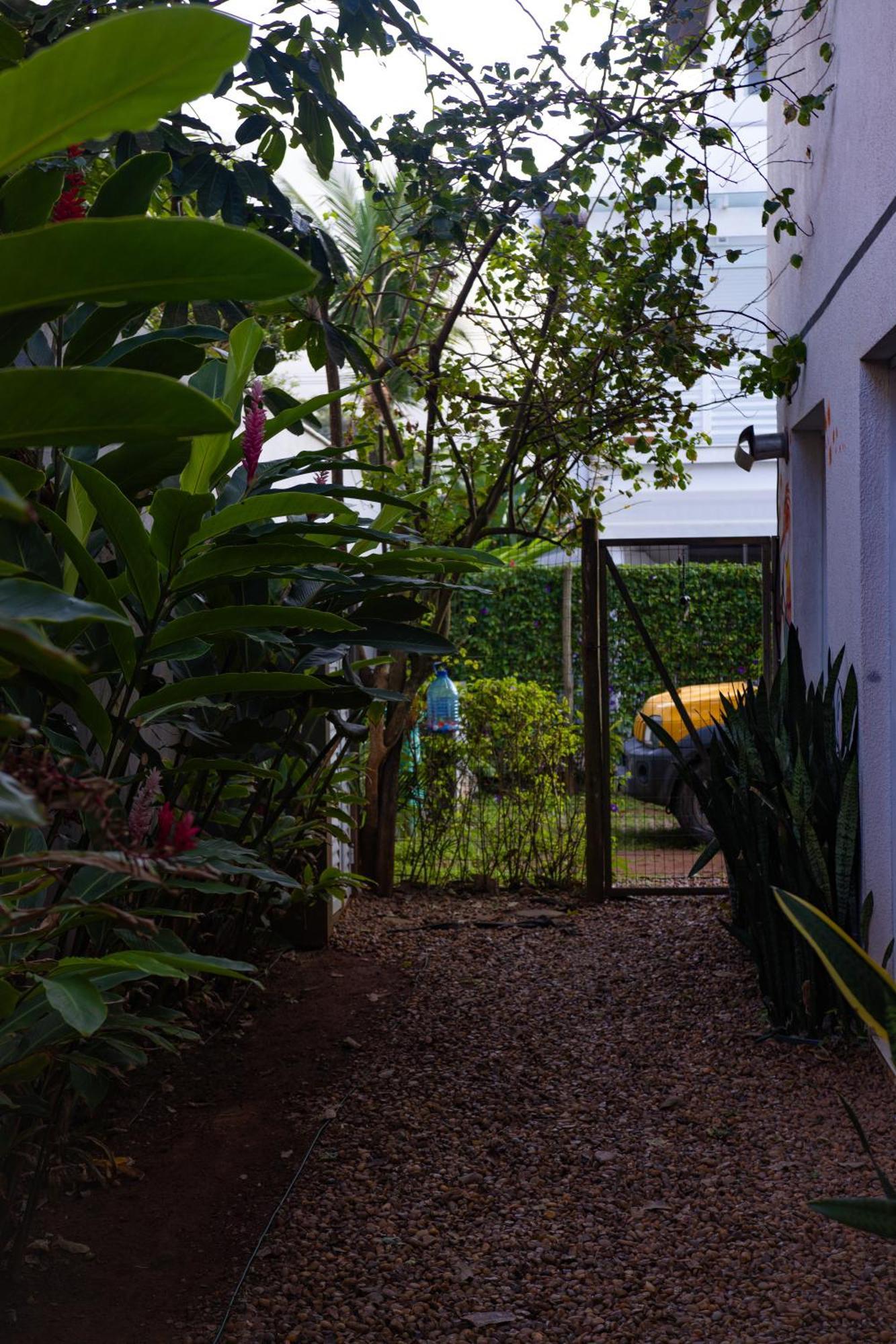 상세바스티앙 C7, Casa Vibrante, Pe Na Areia De Maresias 빌라 외부 사진
