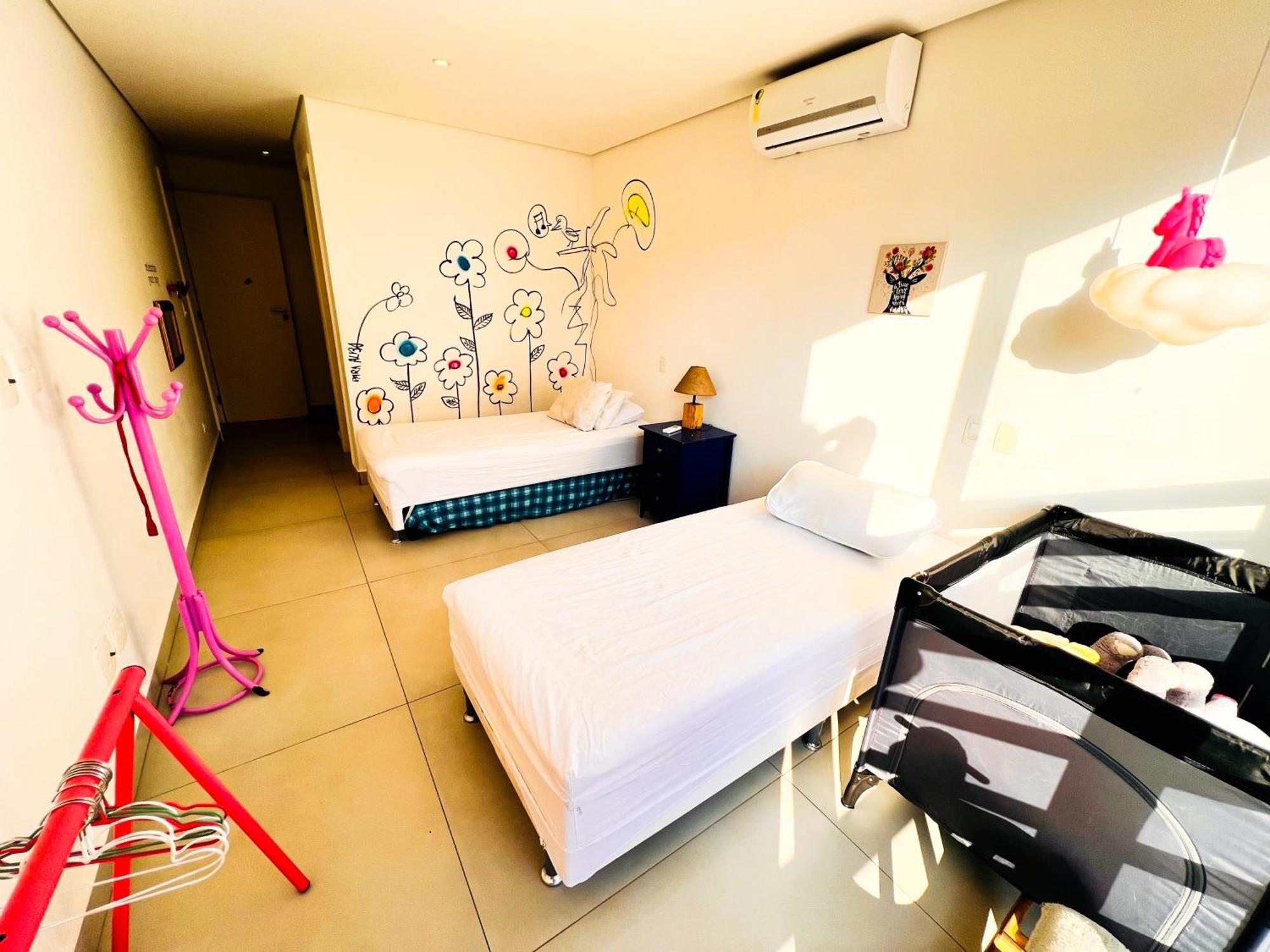 상세바스티앙 C7, Casa Vibrante, Pe Na Areia De Maresias 빌라 외부 사진